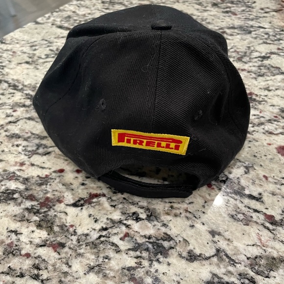 Firelli men hat - Picture 2 of 3